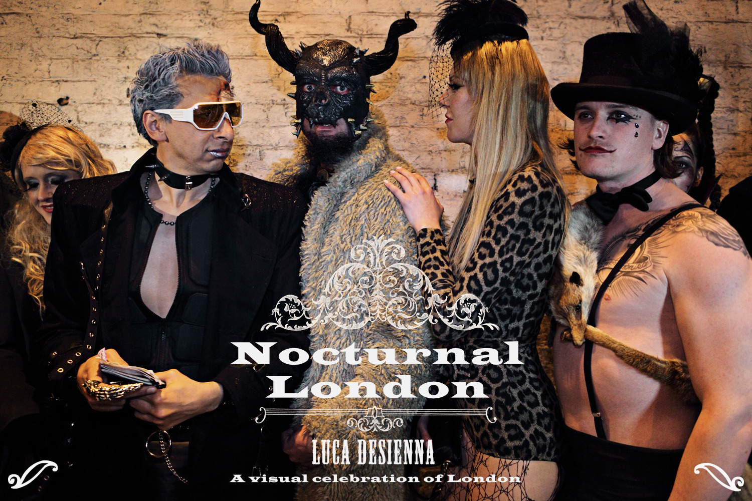 Intensity of prose (2)