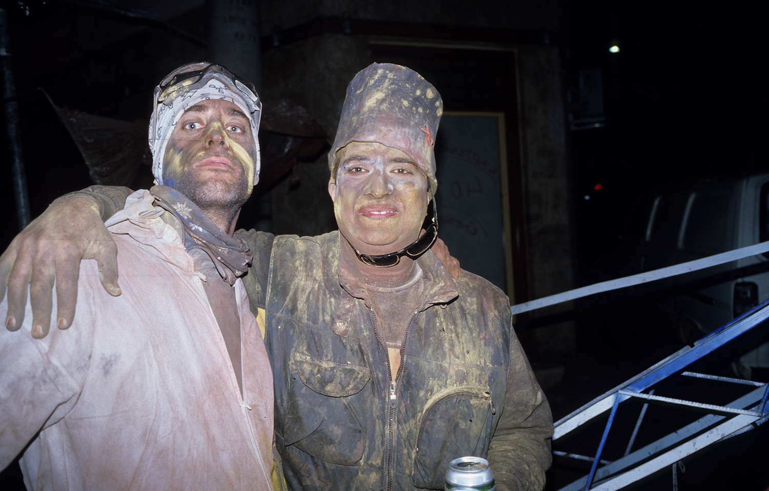 Vulnerability with moral rebellion (2)