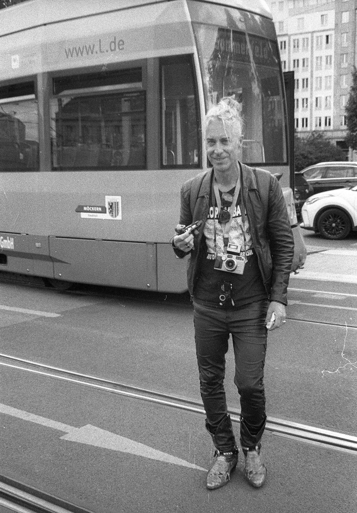 Intensity of prose (1)